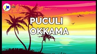 Download lagu puculi by okkama video (lyrics video) mp3