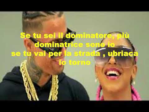 La Perversa - Ruling ft. Super Nuevo - Traduzione Italiano