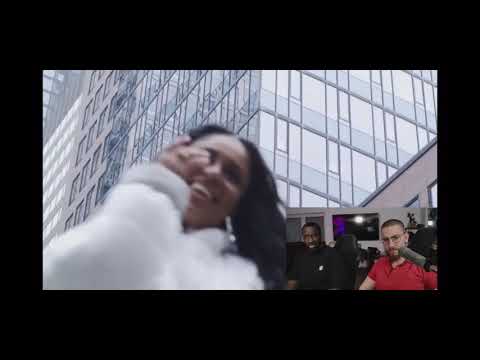 Mois und Manuellsen Reagieren auf Rola - Roli