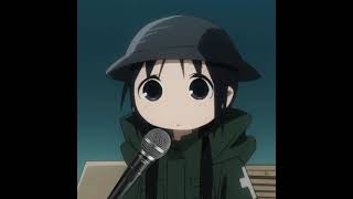 Ugoku Ugoku + More One Night (Chito solo Ver.)