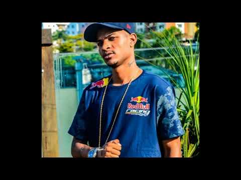 MC DENNY-  EU TAVA DORMINDO 2 (DJ MICHEL NO BEAT)