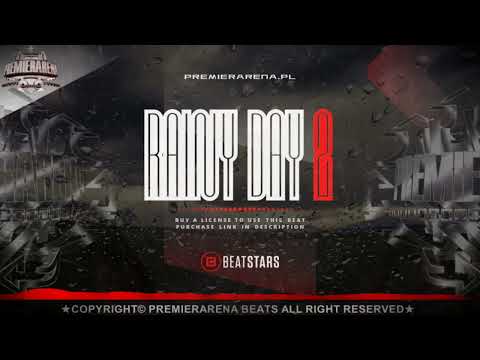 "RAINY DAY 2" - Freestyle Sad Lonely Rap Beat Hip Hop Instrumental 2022 (Prod: PREMIERARENA)