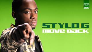 Stylo G - Move Back (Cahill Radio Edit)