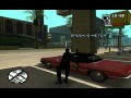 GTA San Andreas Mission 71 Key To Her Heart