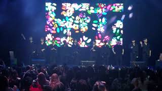 [FANCAM] UP10TION in LA - Finally