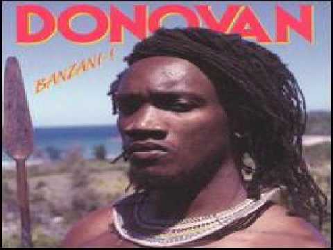 Days of Sorrow-Donovan