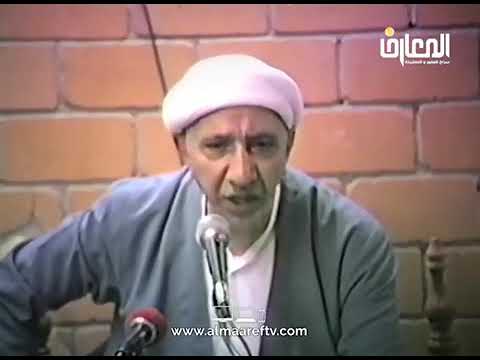 ⁣وأد البنت في البيت - الشيخ أحمد الوائلي
