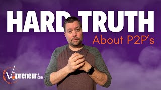 Hard Truths about Online Casting (Plus Other Marketing Advice)