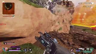 Apexランク　参加型