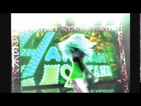 Video thumbnail for Hannah Montana RMX