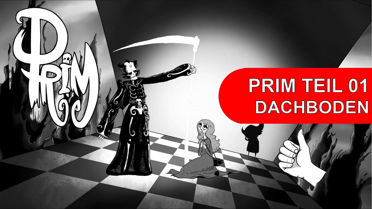 ⚰️ PRIM vs. Undertaker: Der Totengräber macht PRIM lebendig! #youtubestar #gameplay