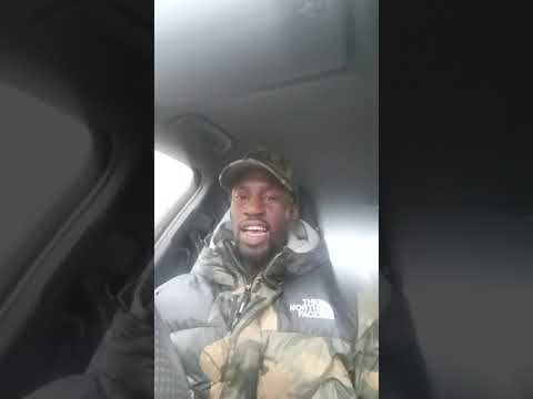 SL x M1llionz - Versus - REACTION