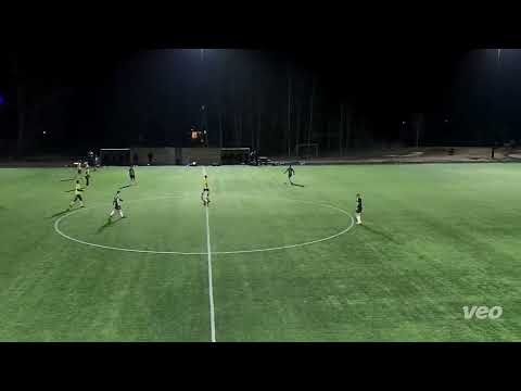 Sagene Bækkelaget treningskamp Ekeberg 2022