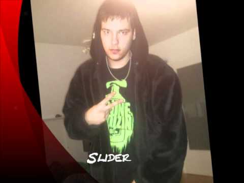 MainTraxX - Der Tanz ( Slider feat Dana)