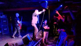 Hail of Bullets - Kamikaze