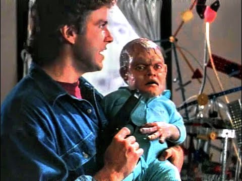 The Unborn II (1994 Movie) - In 5 Minutes