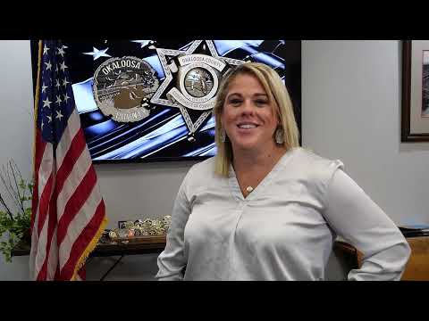 Xjail Okaloosa County