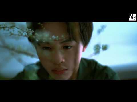 NYLONGUYS VOL.6 超特急・俳優 草川拓弥