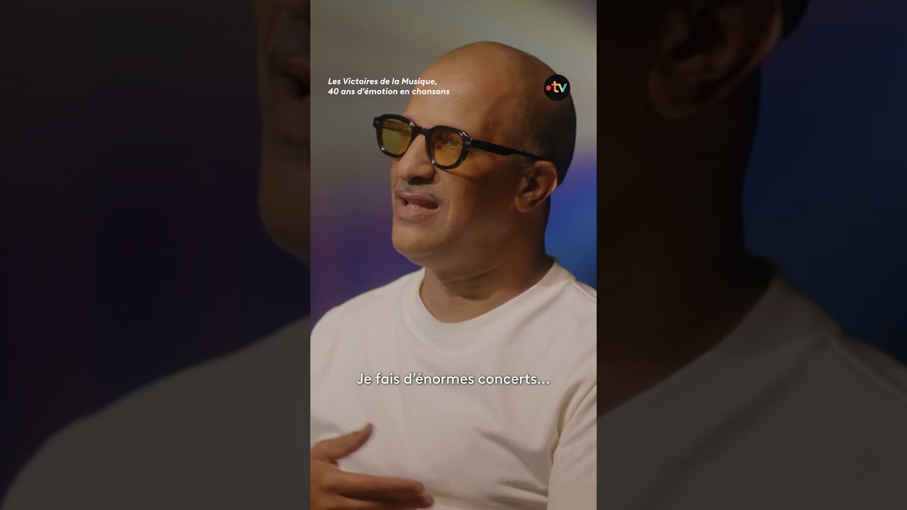 Miniature de la vidéo Rim’K revient sur la victoire de 113 aux Victoires de la Musique en 2000 du film Les Victoires de la musique, 40 ans d'émotion en chansons