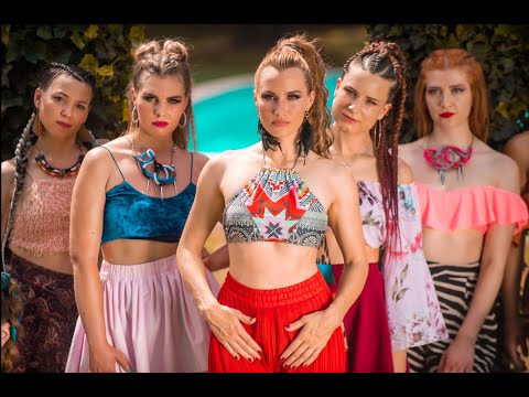 YNESS - Nebitan - Official Music Video - Dance Video by SOSS