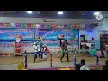 Oru Thanthai Pola Xmas Programs 2020