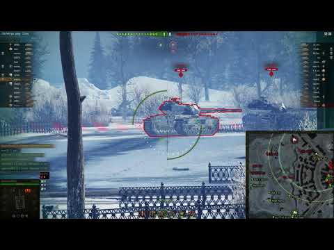 Foch 155 HE Memes with a Dream