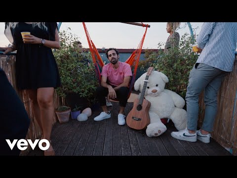 Ma Toulousaine - Eyal