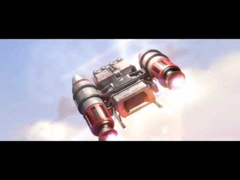 team fortress 2 edit ( start war battlefront rap by JT music )