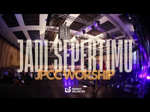 InsightUnlimitedID and JPCC Worship