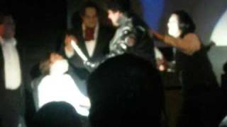 Night Surgeon - Repo! - Performed by the Cinema Arts Center