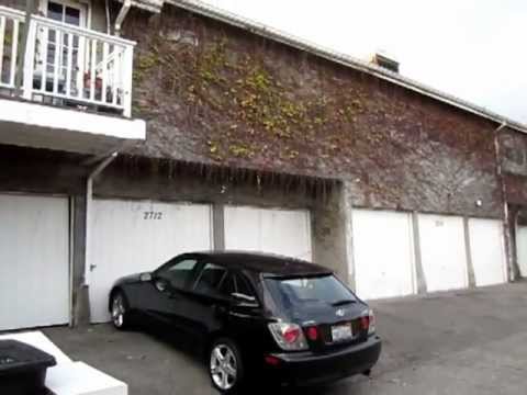 PL2855 - Charming Santa Monica, CA Rental on Montana Avenue!