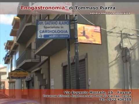 SICILIA TV (Favara) Sicilia TV Notiziario del 04.10.2012