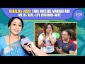 Sonalika Joshi On Taarak Mehta S 16 Years Playing Madhavi Bhide Fans Ask For Flats In Gokuldham