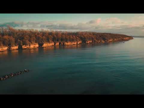 Landbrücke Poel & Insel Poel-Timmendorf (Luna Air)