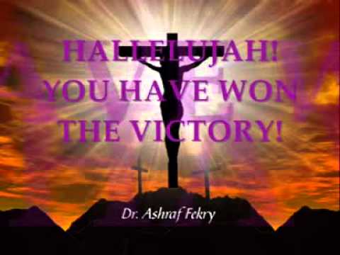 The Anthem Hallelujah video