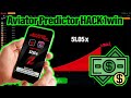 1WIN App Aviator Predictor