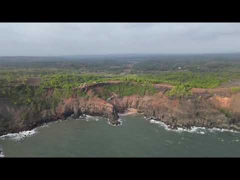 Ganapati pule Devghali beach / kashedi beach Ratnagiri
