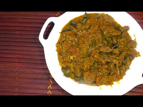 Super Easy Beef Curry - How to make Beef Curry - Easy...