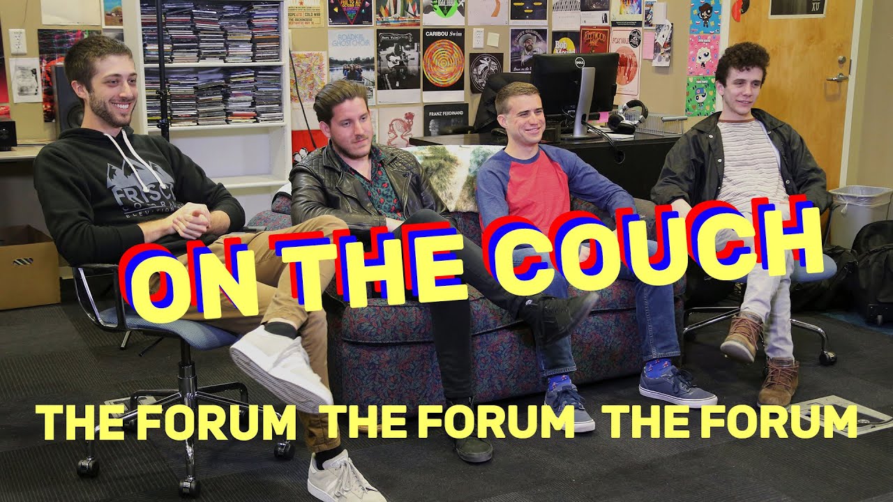 The Forum | On The Couch
