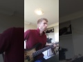 Paddy on the Railway Bass