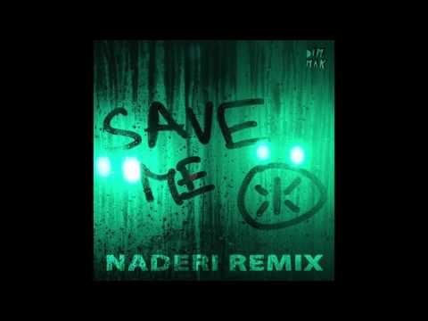 Keys N Krates - Save Me (Naderi Remix) (Ft. Katy B)