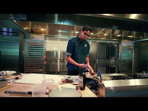 ShapED My Life - Chef Gabriel Lewis, Master Chef Season 8 & 12