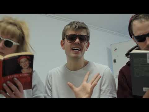 Lesekreis (NEW ALBUM 'RITALIN' OUT NOW!)