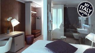Hotel Lugano Torretta | Venice, Italy | Hotel Review 🏨
