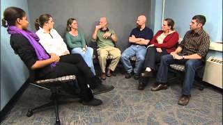 GROUP COUNSELLING VIDEO #1