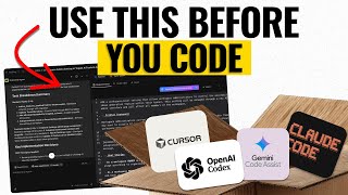 The #1 Problem With AI Coding (And How to Fix It)