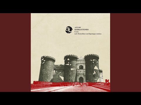 Cento (Spartaque Remix)