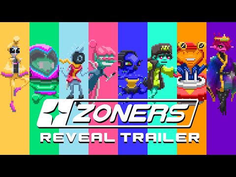 Zoners youtube-video
