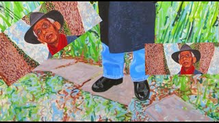 ROSCOE MITCHELL FULL FORCE, two little NICE MOMENTS