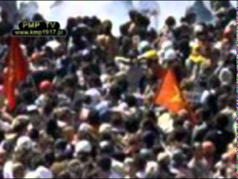 Na barykady - klip PMP.mpg